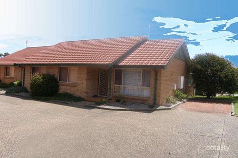 3/104-108 The Lake Cct, Culburra Beach, NSW 2540