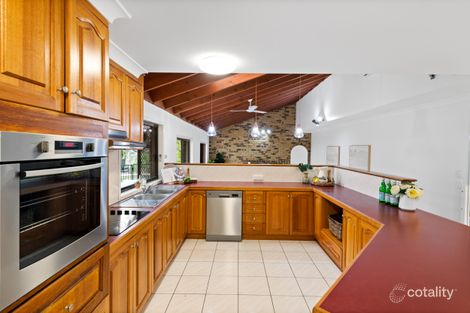 Property photo of 40 Sinatra Crescent McDowall QLD 4053
