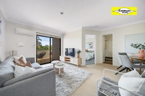 Property photo of 21/4 Manning Terrace South Perth WA 6151