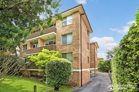 2/32-34 Wharf Rd, Gladesville, NSW 2111