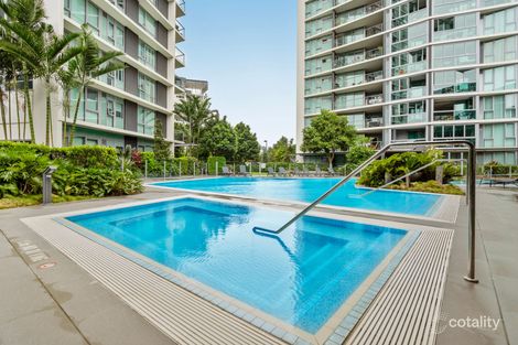 21401/8 Hercules St, Hamilton, QLD 4007