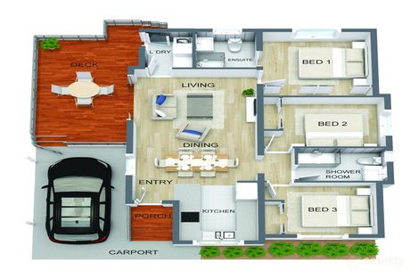 403/598 Summerland Way, Grafton, NSW 2460