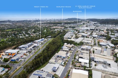 21 Ern Harley Dr, Burleigh Heads, QLD 4220