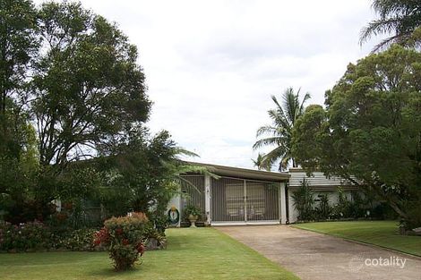 17 Woomera St, Bayview Heights, QLD 4868