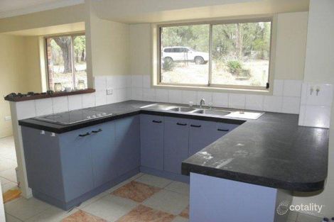 Property photo of 163 Greensward Road Tamborine QLD 4270