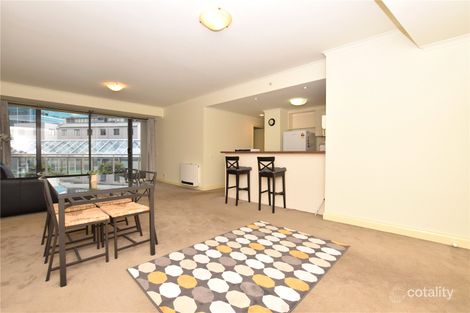Property photo of 317/299 Spring Street Melbourne VIC 3000
