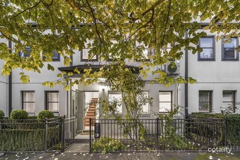 19 Baulderstone Walk, Kensington, VIC 3031