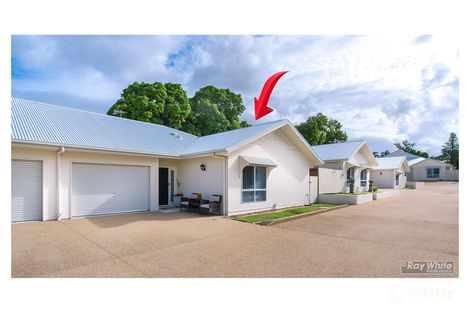 2/188 Upper Dawson Rd, The Range, QLD 4700