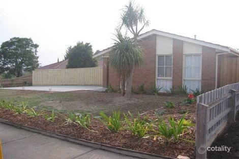 36 Bellfield Dr, Lysterfield, VIC 3156