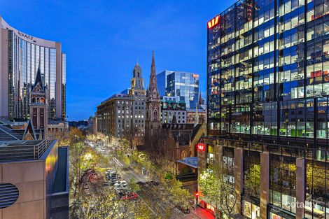 401/118 Russell St, Melbourne, VIC 3000