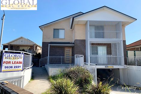 Property photo of 92 Burnett Street Merrylands NSW 2160