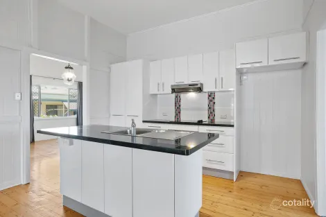 Property photo of 24A Iron Street Gympie QLD 4570