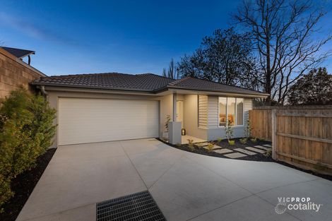 2b Alfred St, Boronia, VIC 3155
