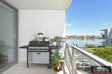 205/17 Jean Wailes Ave, Rhodes, NSW 2138