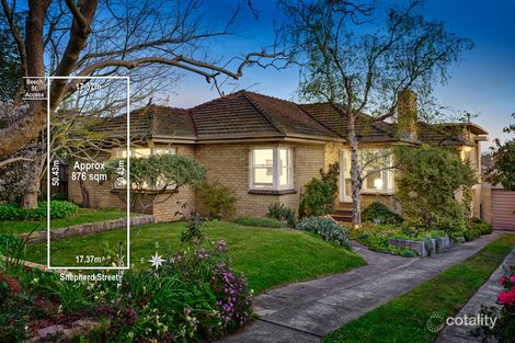 34 Shepherd St, Surrey Hills, VIC 3127