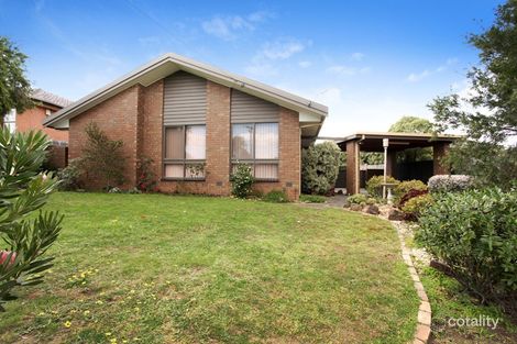 Property photo of 3 Peel Court Gladstone Park VIC 3043