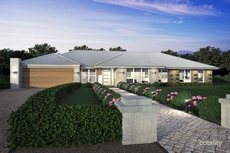 Property photo of LOT 407 Rosehill Road Millfield NSW 2325