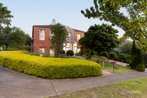 Property photo of 5 Eagleview Way Craigieburn VIC 3064