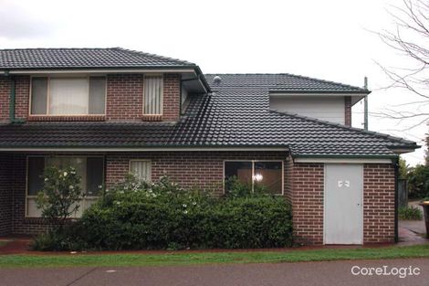 Property photo of 22/14 Highfield Road Quakers Hill NSW 2763