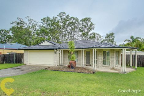 Property photo of 38 Hawkes Avenue Arana Hills QLD 4054