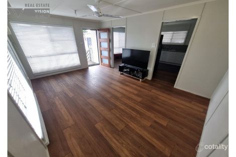 Property photo of 6 Long Street Blackwater QLD 4717