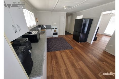 Property photo of 6 Long Street Blackwater QLD 4717