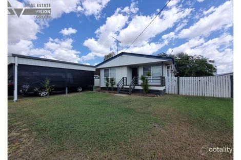 6 Long St, Blackwater, QLD 4717