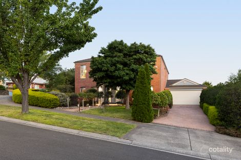 Property photo of 5 Eagleview Way Craigieburn VIC 3064