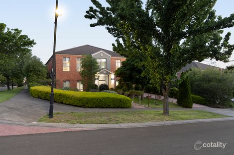 Property photo of 5 Eagleview Way Craigieburn VIC 3064