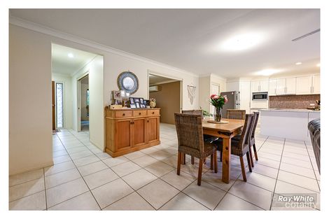 Property photo of 30 Stirling Drive Rockyview QLD 4701