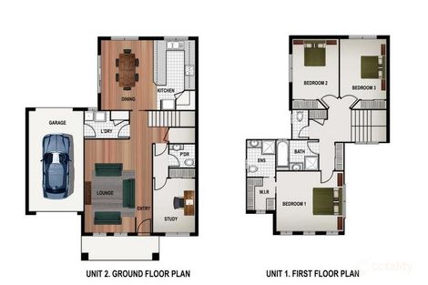 Property photo of 43 Egan Close Werribee VIC 3030