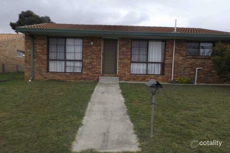 Property photo of 1/21 Apollo Crescent Beachmere QLD 4510