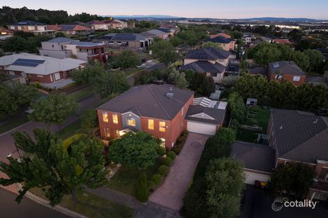 Property photo of 5 Eagleview Way Craigieburn VIC 3064