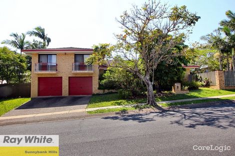 Property photo of 1 Butternut Street Sunnybank Hills QLD 4109