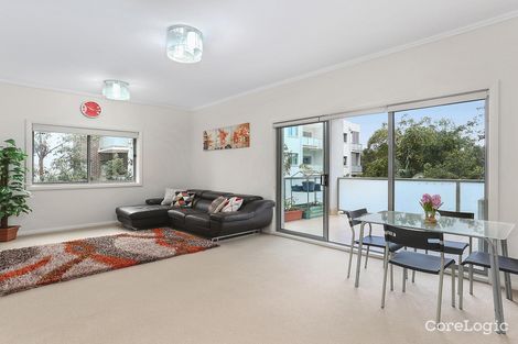 Property photo of 24/2-6 Bundarra Avenue South Wahroonga NSW 2076