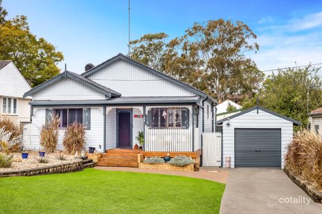 Property photo of 40 Turimetta Avenue Leumeah NSW 2560
