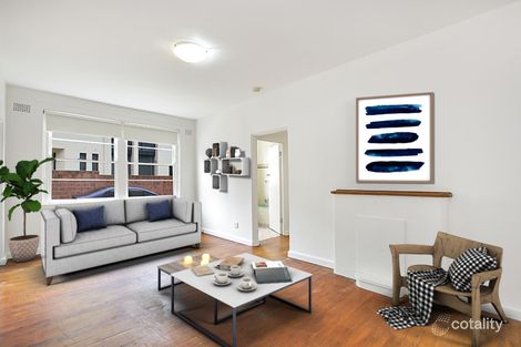 4/28b Rangers Rd, Cremorne, NSW 2090