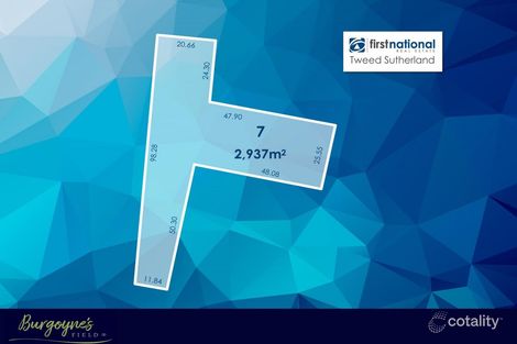 Lot 7 Burgoyne St, Huntly, VIC 3551