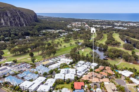Property photo of 4/5 Kiata Court Mount Coolum QLD 4573