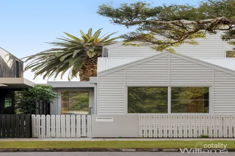 Property photo of 96 Osborne Street Williamstown VIC 3016