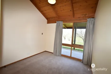 Property photo of 139 Bartsh Road Beechworth VIC 3747