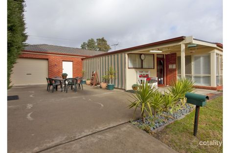 Property photo of 802 Union Road Glenroy NSW 2640