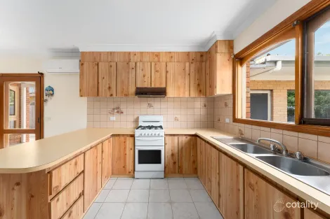 Property photo of 24 Jaguar Drive Clayton VIC 3168