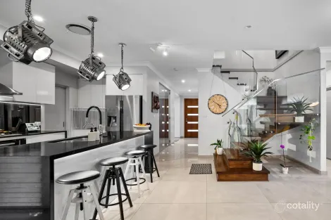 Property photo of 3 Antill Road Edmondson Park NSW 2174