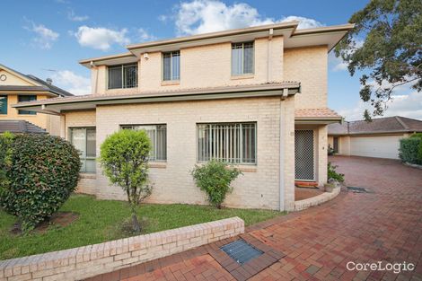 Property photo of 1/8 Constance Street Revesby NSW 2212
