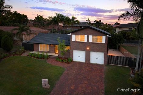 Property photo of 9 Hoover Court Stretton QLD 4116