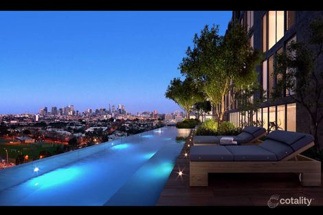 Property photo of 703/1 Ascot Vale Road Flemington VIC 3031