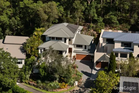 Property photo of 63 Old Mount Coot-Tha Road Toowong QLD 4066