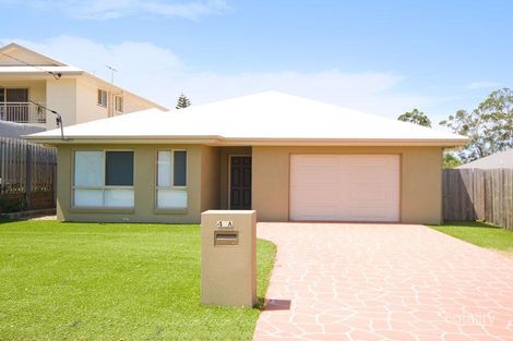 Property photo of 41A Kildonan Street Aspley QLD 4034