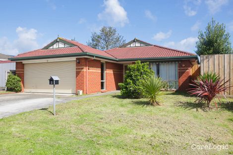 Property photo of 3 Lowther Court Cranbourne North VIC 3977